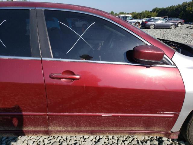 Photo 5 from auction – 2003 HONDA ACCORD EX with VIN 1HGCM56603A013941