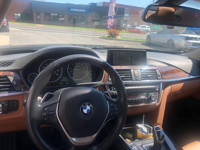 Photo 9 from auction – 2014 BMW 435 XI with VIN WBA3R5C54EK187856