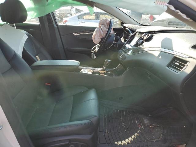 Photo 5 from auction – 2014 CHEVROLET IMPALA LT with VIN 1G1125S35EU135177