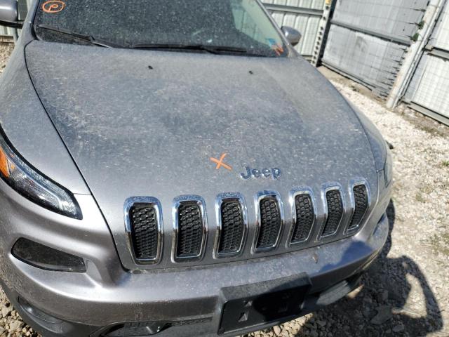 Photo 7 from auction – 2017 JEEP CHEROKEE L with VIN 1C4PJMCB3HW668643