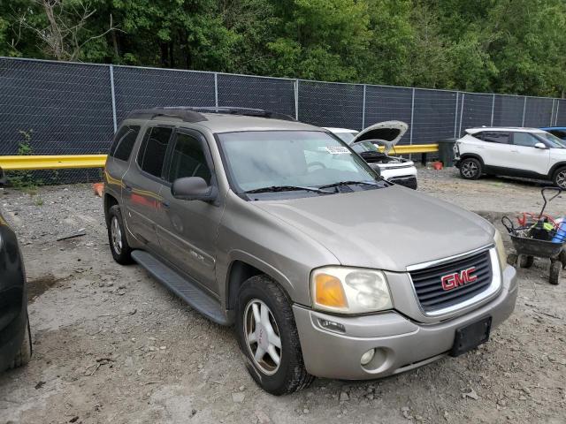Photo 1 from auction – 2002 GMC ENVOY XL with VIN 1GKET16S126116579
