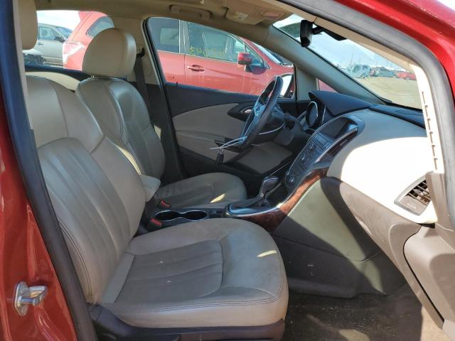 Photo 5 from auction – 2013 BUICK VERANO PRE with VIN 1G4PT5SV4D4171100