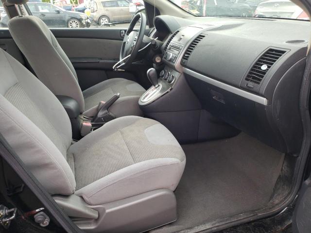 Photo 5 from auction – 2011 NISSAN SENTRA 2.0 with VIN 3N1AB6AP0BL717732