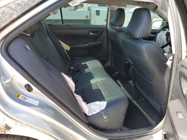 Photo 6 from auction – 2015 TOYOTA CAMRY LE with VIN 4T1BF1FKXFU975608