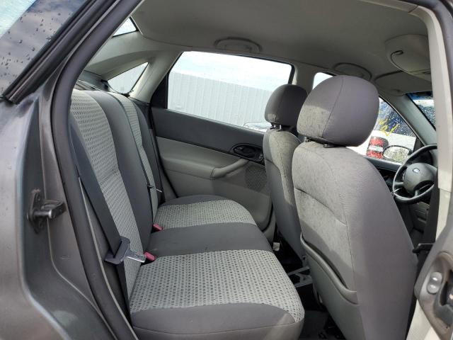 Photo 6 from auction – 2007 FORD FOCUS ZX4 with VIN 1FAFP34N37W332234