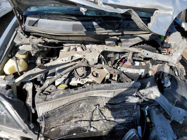 Photo 7 from auction – 2000 LEXUS RX 300 with VIN JT6HF10U4Y0121563