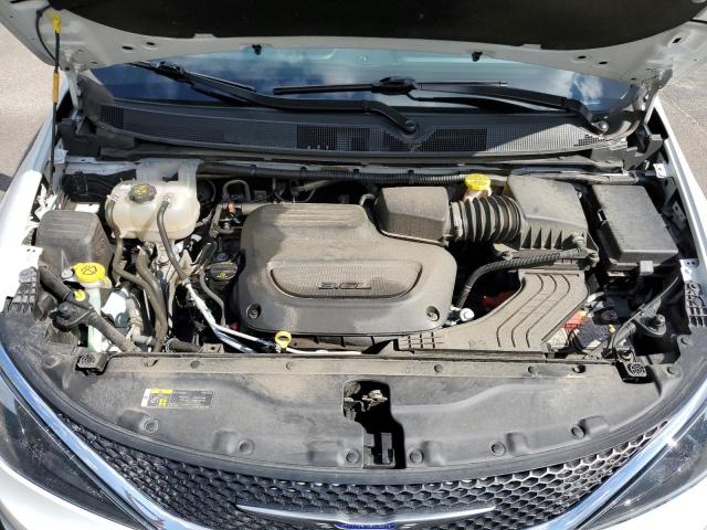 Photo 7 from auction – 2020 CHRYSLER VOYAGER LX with VIN 2C4RC1DG9LR266235