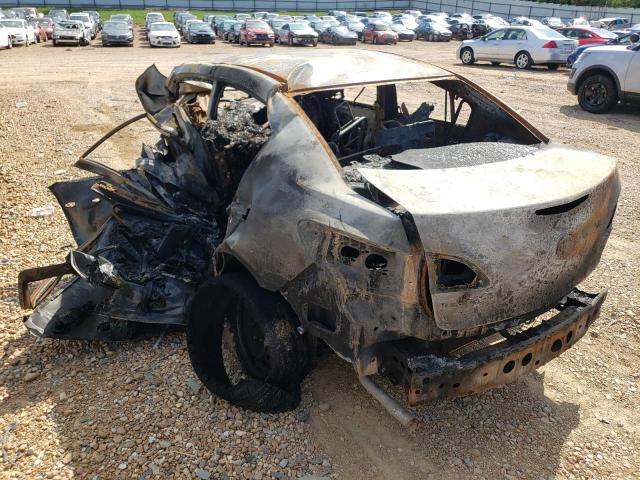 Photo 3 from auction – 2013 MAZDA 3 I with VIN JM1BL1U7XD1847640