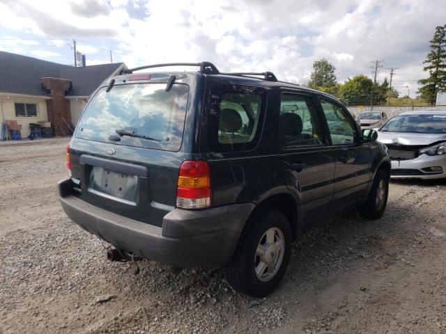Photo 4 from auction – 2003 FORD ESCAPE XLS with VIN 1FMYU02163KE17737