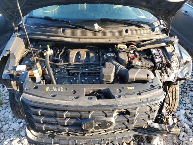 Photo 7 from auction – 2019 FORD EXPLORER P with VIN 1FM5K8AR0KGA52875