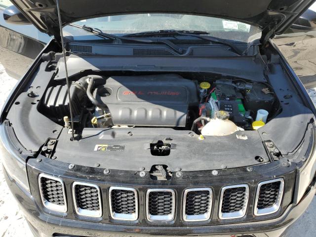 Photo 7 from auction – 2018 JEEP COMPASS LA with VIN 3C4NJDBB3JT154487