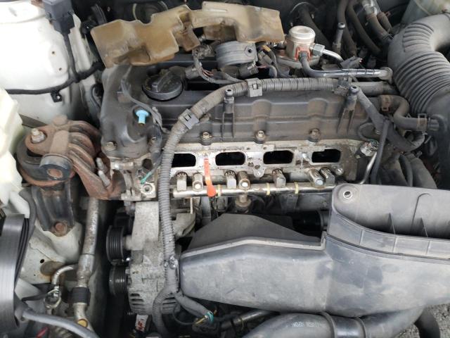 Photo 9 from auction – 2012 HYUNDAI SONATA SE with VIN 5NPEC4AC7CH346227
