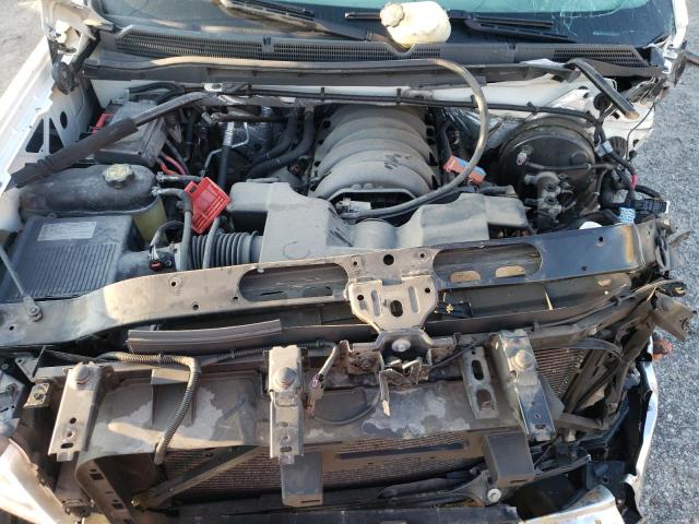 Photo 7 from auction – 2014 GMC SIERRA K15 with VIN 3GTU2VEC0EG337007