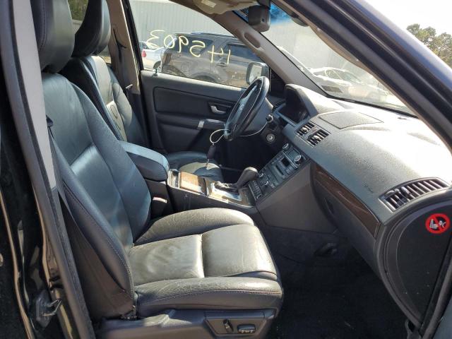 Photo 5 from auction – 2011 VOLVO XC90 3.2 with VIN YV4952CZ4B1569619