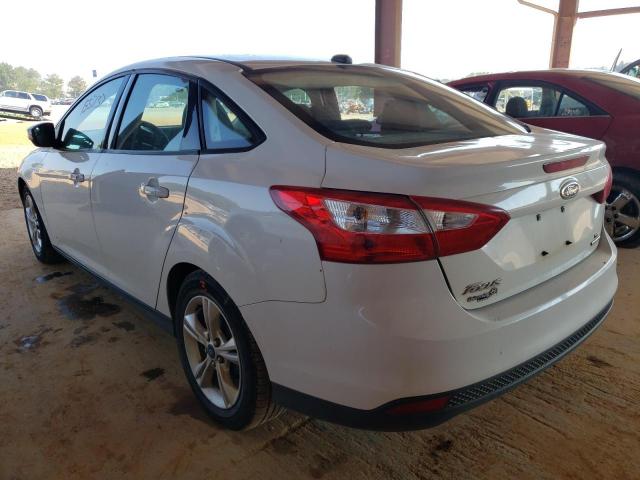 Photo 3 from auction – 2014 FORD FOCUS SE with VIN 1FADP3F24EL182658