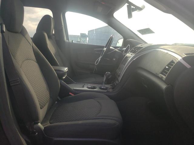Photo 5 from auction – 2012 CHEVROLET TRAVERSE L with VIN 1GNKRGEDXCJ316532