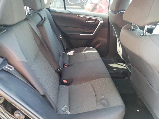 Photo 6 from auction – 2021 TOYOTA RAV4 XLE with VIN 2T3P1RFV9MC250374