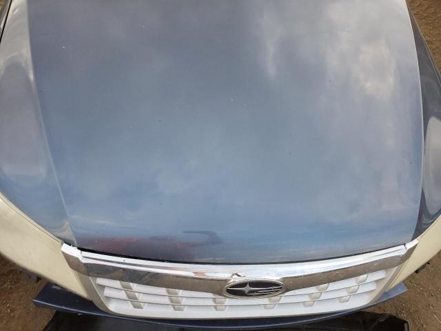 Photo 9 from auction – 2012 SUBARU FORESTER 2 with VIN JF2SHBDC3CH444353