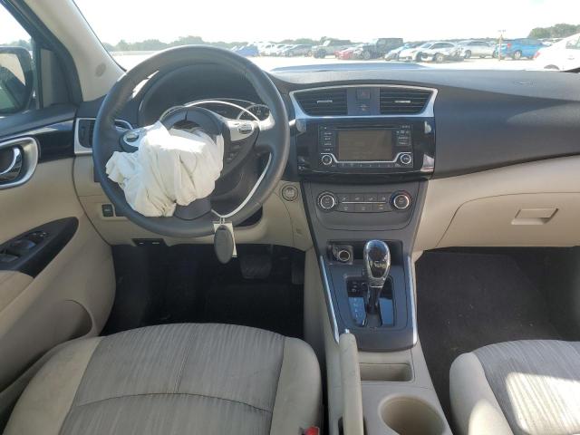 Photo 9 from auction – 2017 NISSAN SENTRA S with VIN 3N1AB7AP8HY231655