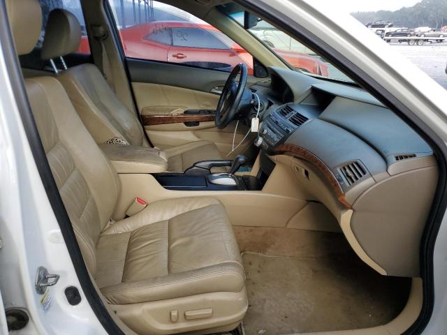 Photo 5 from auction – 2010 HONDA ACCORD EXL with VIN 5KBCP3F88AB017978