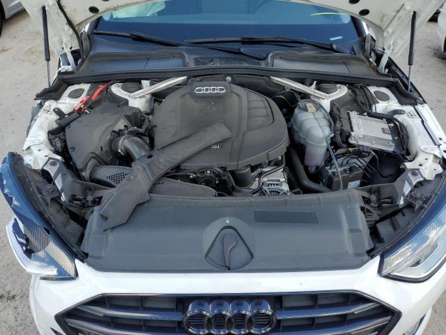 Photo 7 from auction – 2020 AUDI A4 PREMIUM with VIN WAUGMAF44LA038765