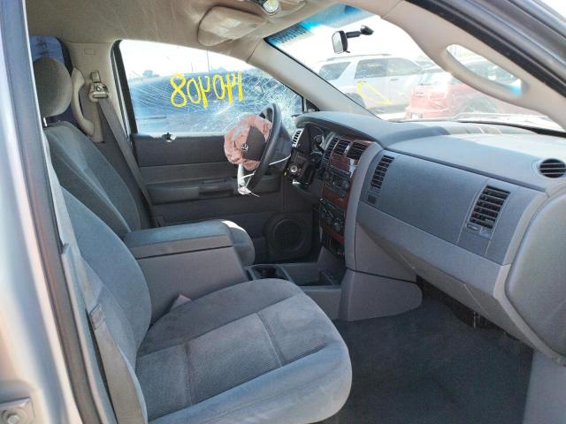 Photo 5 from auction – 2004 DODGE DURANGO SL with VIN 1D4HB48DX4F174076