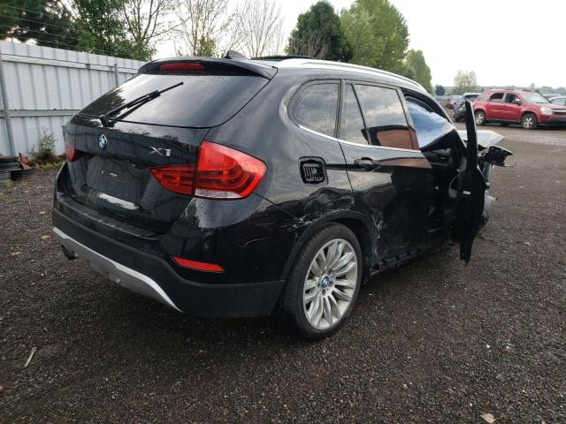 Photo 4 from auction – 2013 BMW X1 XDRIVE2 with VIN WBAVL1C54DVR89453