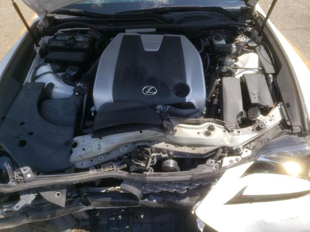Photo 7 from auction – 2015 LEXUS RC 350 with VIN JTHHE5BC1F5008210