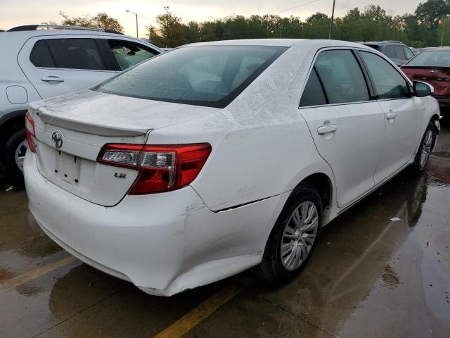 Photo 4 from auction – 2013 TOYOTA CAMRY L with VIN 4T1BF1FK3DU663756