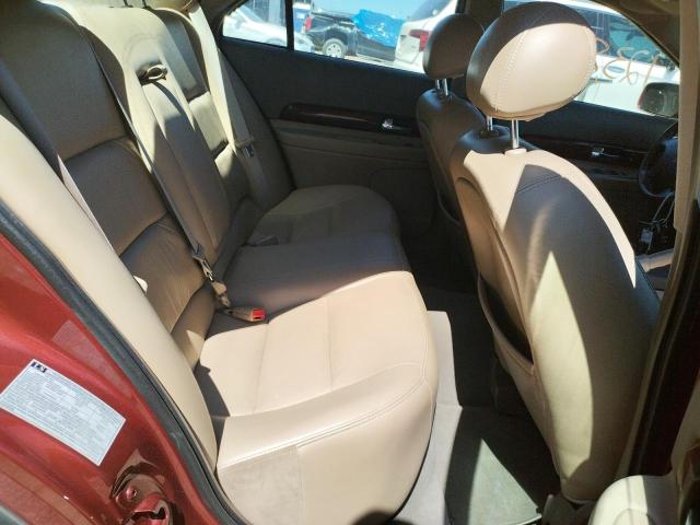 Photo 6 from auction – 2000 LINCOLN LS with VIN 1LNHM87AXYY890245