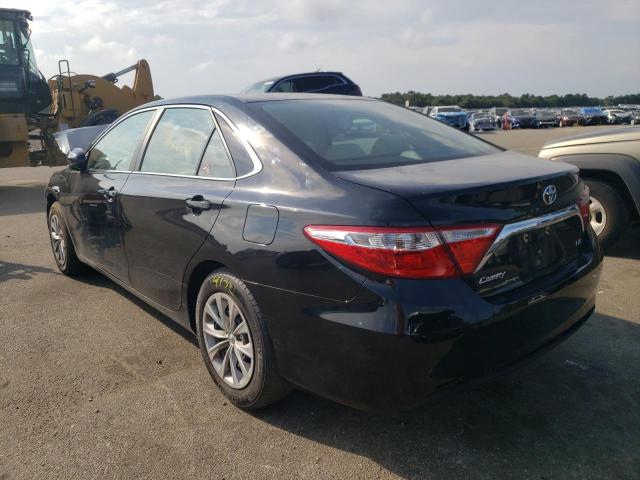 Photo 3 from auction – 2016 TOYOTA CAMRY LE with VIN 4T4BF1FK0GR559459