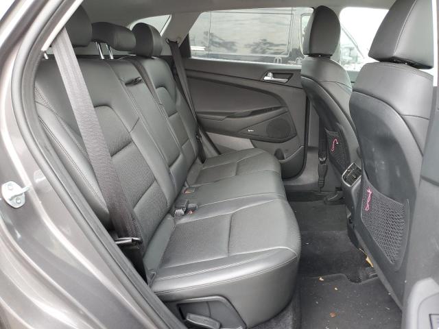 Photo 6 from auction – 2020 HYUNDAI TUCSON LIM with VIN KM8J3CAL0LU101201