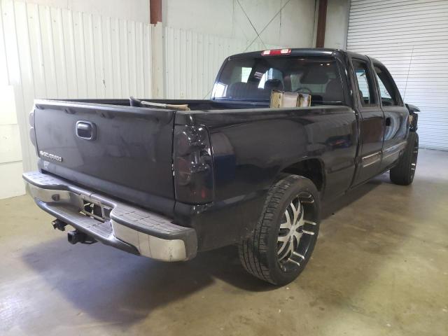 Photo 4 from auction – 2007 CHEVROLET SILVERADO with VIN 1GCEC19VX7Z106723