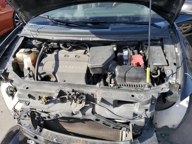 Photo 7 from auction – 2013 LINCOLN MKX with VIN 2LMDJ6JK9DBL31522