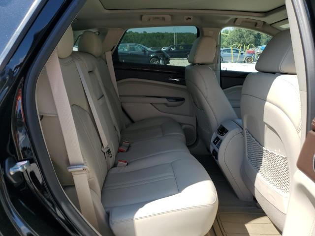 Photo 6 from auction – 2014 CADILLAC SRX with VIN 3GYFNDE34ES687693