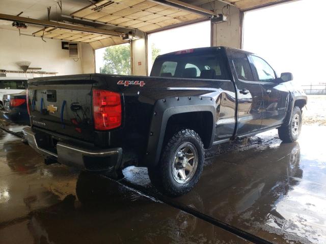 Photo 4 from auction – 2014 CHEVROLET SILVERADO with VIN 1GCVKPEC7EZ292762