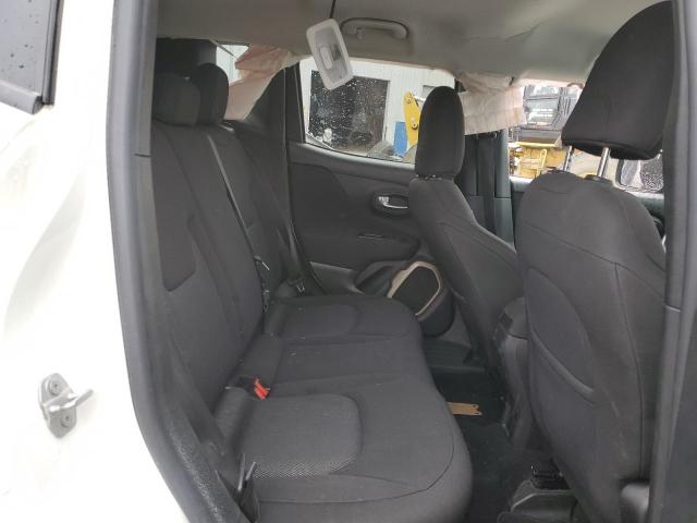 Photo 6 from auction – 2017 JEEP RENEGADE L with VIN ZACCJBBB4HPE45206