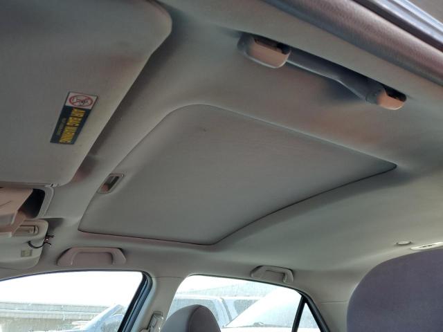 Photo 9 from auction – 2004 HONDA ACCORD EX with VIN JHMCM56624C021283