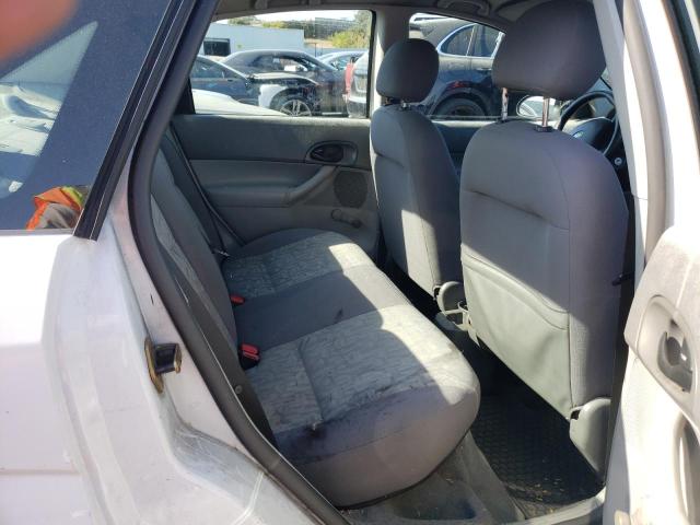 Photo 6 from auction – 2005 FORD FOCUS ZX4 with VIN 1FAFP34N85W109488