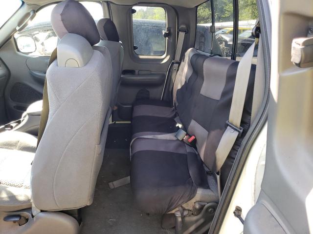 Photo 6 from auction – 2004 FORD F-150 HERI with VIN 2FTRX18W04CA42006