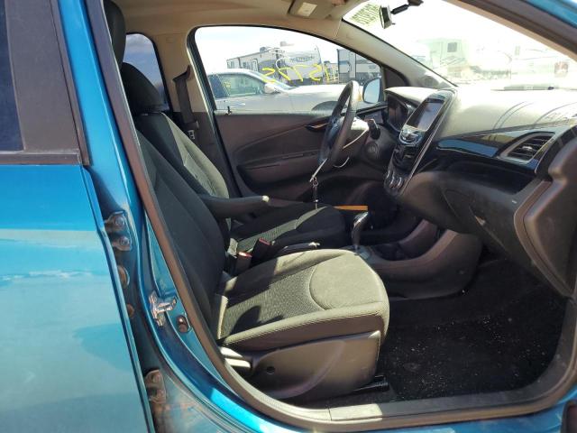 Photo 5 from auction – 2020 CHEVROLET SPARK 1LT with VIN KL8CD6SA9LC460618