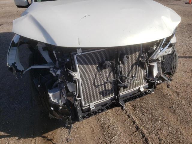 Photo 9 from auction – 2014 NISSAN PATHFINDER with VIN 5N1AR2MM7EC600082