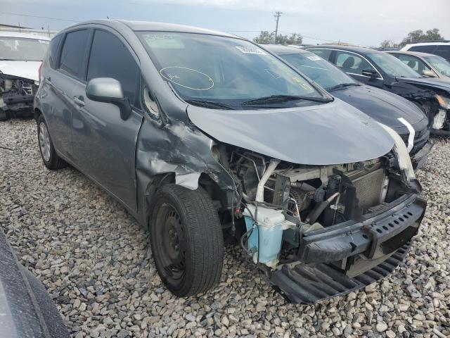 NISSAN VERSA NOTE 2014 with VIN 3N1CE2CP2EL397890 - Photo from auction