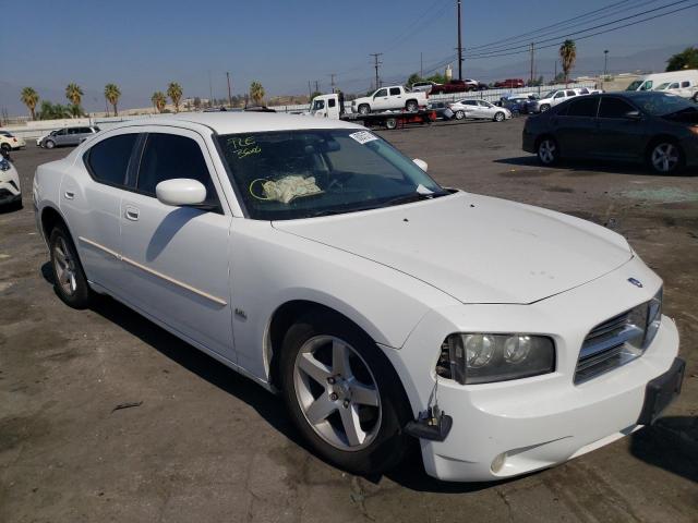 Zdjęcie 1 z aukcji – 2010 DODGE CHARGER SX z VIN 2B3CA3CV8AH258980