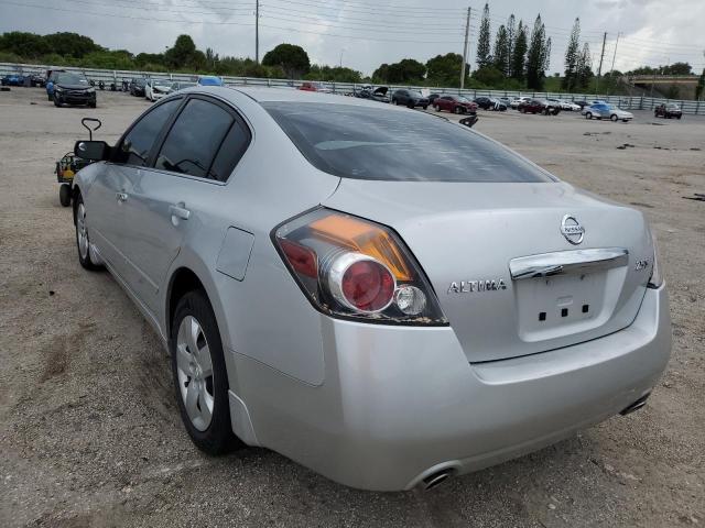 Photo 3 from auction – 2008 NISSAN ALTIMA 2.5 with VIN 1N4AL21E78N536496