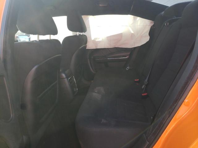 Photo 6 from auction – 2014 DODGE CHARGER R/ with VIN 2C3CDXCT5EH178039