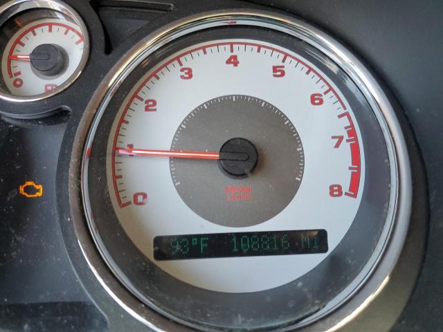 Photo 8 from auction – 2009 PONTIAC G5 with VIN 1G2AS18H997280136
