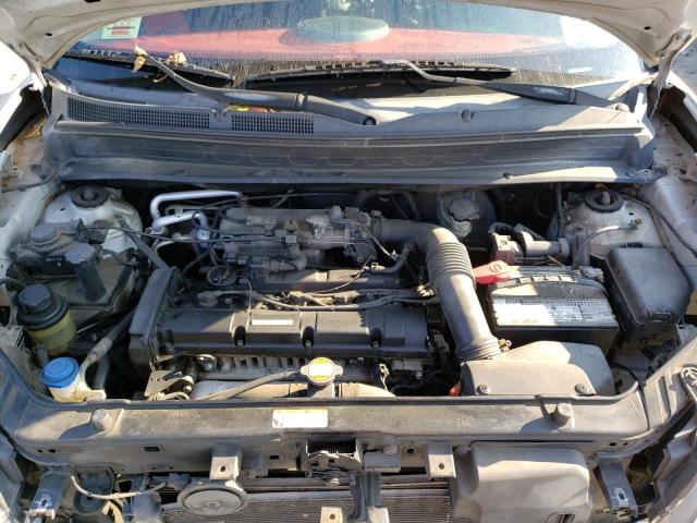 Photo 7 from auction – 2010 KIA SOUL + with VIN KNDJT2A2XA7039632