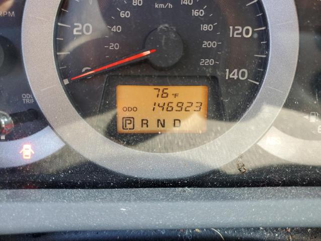 Photo 8 from auction – 2012 TOYOTA RAV4 with VIN 2T3BF4DV4CW181933