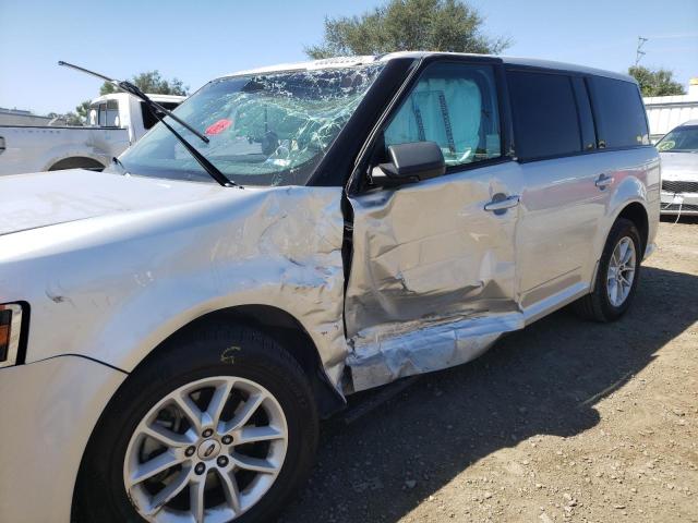 Photo 9 from auction – 2016 FORD FLEX SE with VIN 2FMGK5B80GBA22450